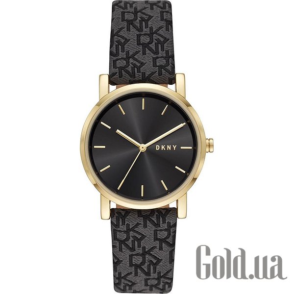 

Дизайнерские часы Donna Karan NY, Женские часы NY2886