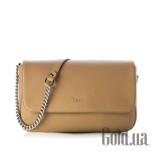 

Сумки женские VIF, Рыжий, Женская сумка Battenberg 990929-09E-21