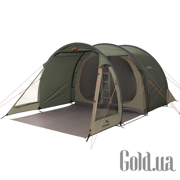 

Палатка Easy Camp, Зеленый, Палатка Galaxy 400 Rustic Green
