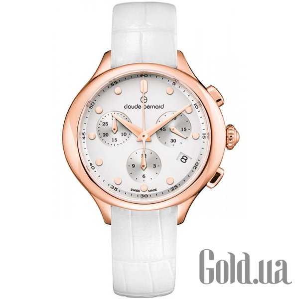 

Швейцарские часы Claude Bernard, Женские часы Dress Code 10232 37R AIR