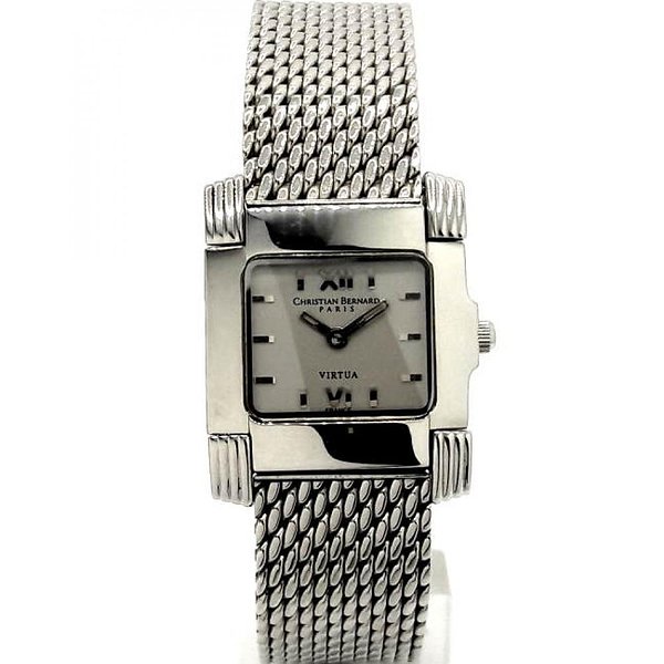Christian Bernard Женские часы Virtua GA1466GD