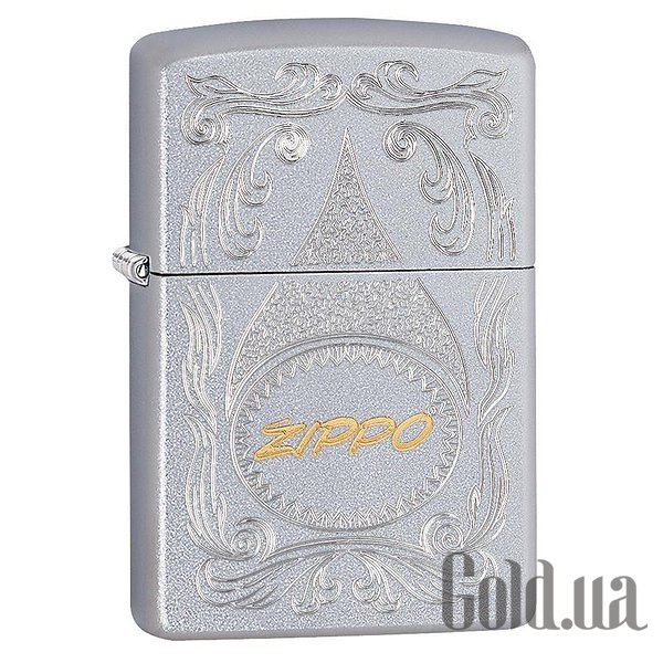 

Зажигалка Zippo, Зажигалка 29512
