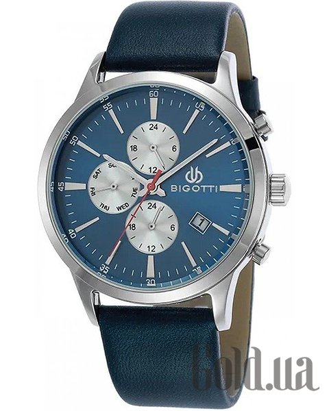 Купить Bigotti Мужские часы BG.1.10003-6