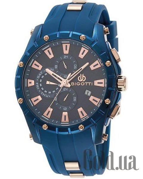 Купить Bigotti Мужские часы BG.1.10084-5