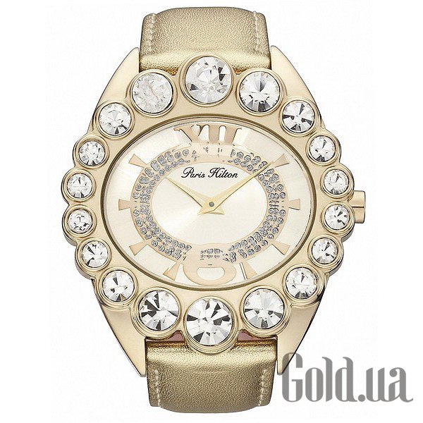 

Дизайнерские часы Paris Hilton, Crown 13104JSG06
