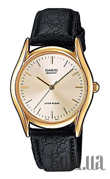 Купити Casio Чоловічий годинник MTP-1154PQ-7A