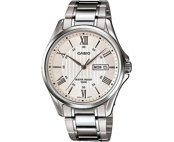 Casio Мужские часы MTP-1384D-7AVEF