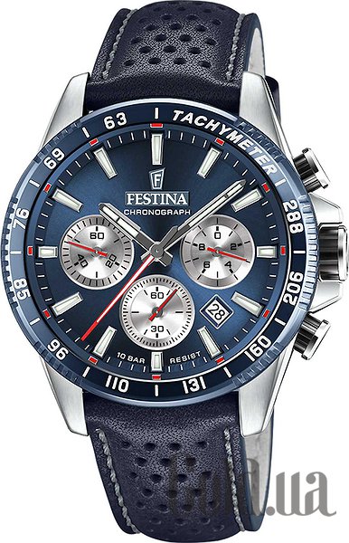 

Мужские часы Festina, Мужские часы F20561/2