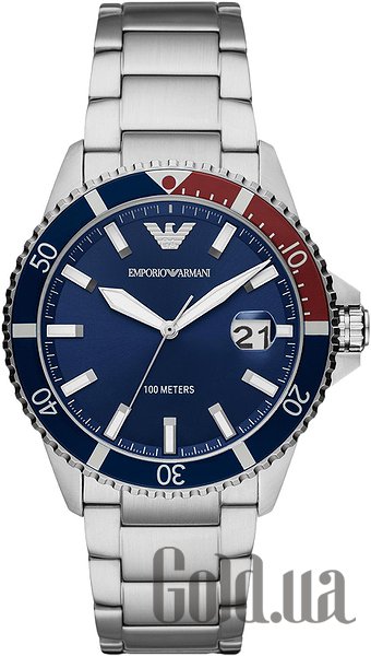 

Дизайнерские часы Armani, Мужские часы AR11339