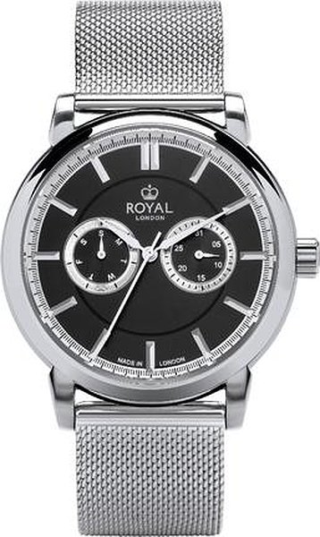 Royal London Чоловічий годинник 41493-06