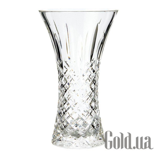 

Ваза Royal Scot Crystal, Ваза London "Large Waisted Vase" LONLWAIS