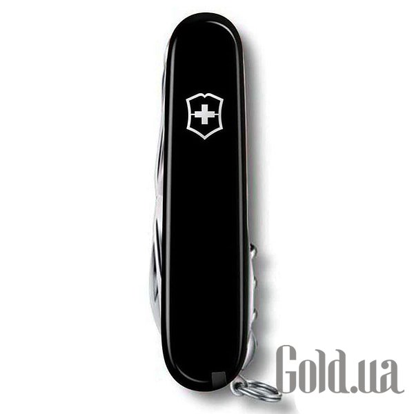 Ніж Victorinox Мультитул Climber Ukraine Vx13703.3.1