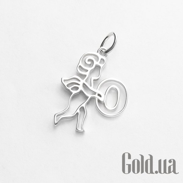 

Женские кулоны Silvex925, Серебряный кулон