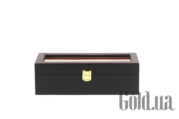 Скринька для годинника Salvadore Скринька для годинників WB/005/CC1