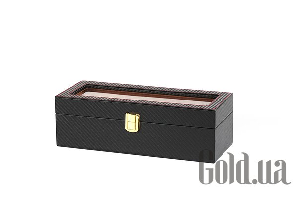 Скринька для годинника Salvadore Скринька для годинників WB/005/CC1