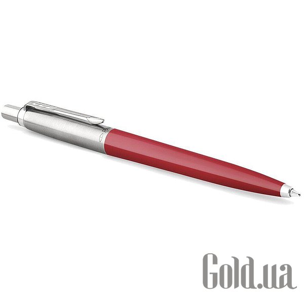 Ручка Parker Кулькова ручка JOTTER 17 Originals Red CT BP 15 732e