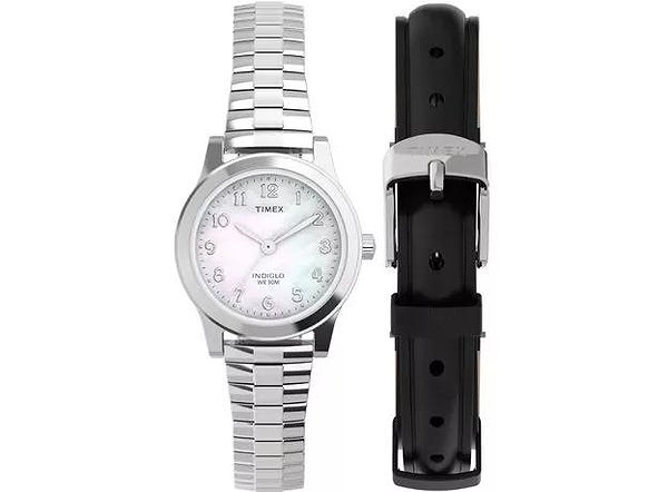 Timex Женские часы Essex Avenue Txg063500