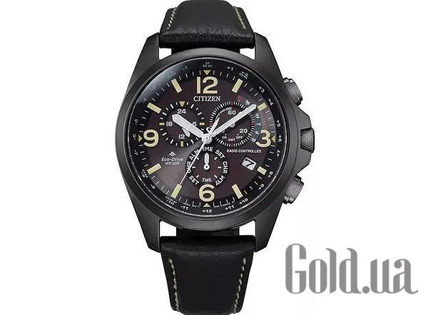 

Японские часы Citizen, Мужские часы CB5925-15E