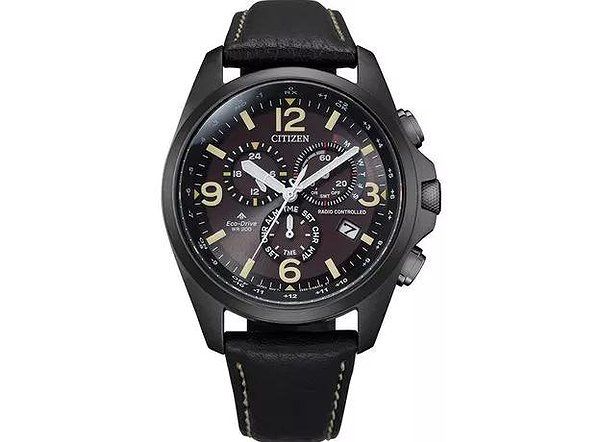 Citizen Чоловічий годинник CB5925-15E