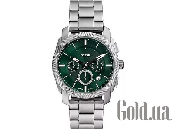 

Дизайнерские часы Fossil, Мужские часы FS6079