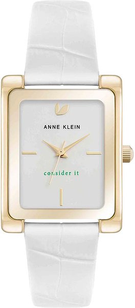 Anne Klein Жіночий годинник AK/5146SVWT