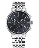 Claude Bernard Чоловічий годинник Slim Line Chronograph 10261 3M NIN, 1795649