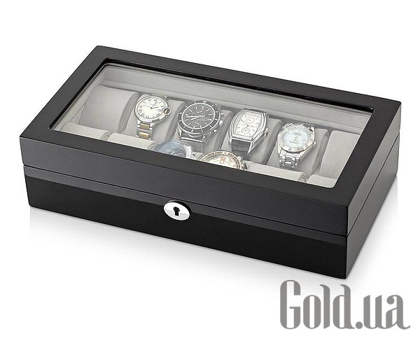 

Шкатулка для часов Rothenschild, Шкатулка для часов TG841-12BGF