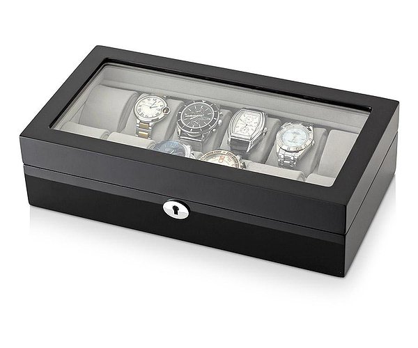 Rothenschild Скринька для годинників TG841-12BGF