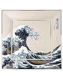 Goebel Декоративна тарілка Artis Orbis Hokusai GOE-67062541, 1797441