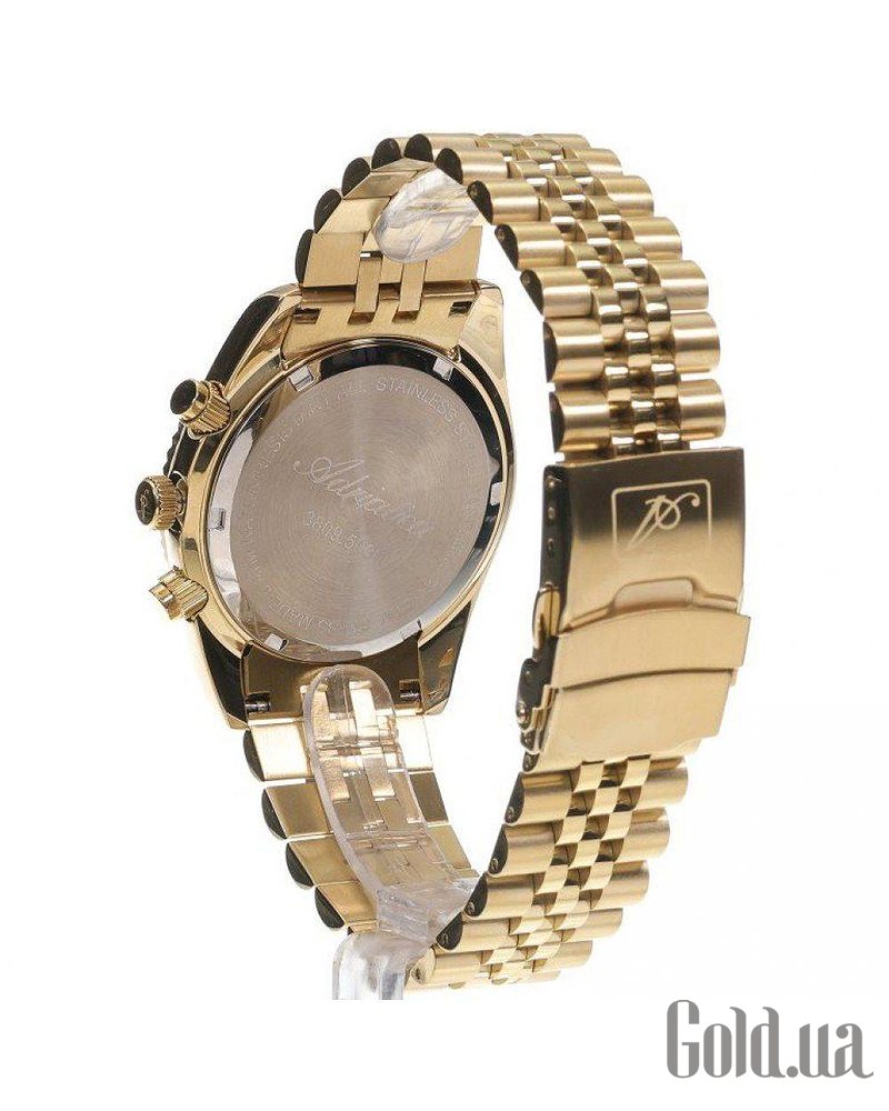 Adriatica Женские часы Classic Chronograph A3809.1141CH A3809.1141CH – изображение 3