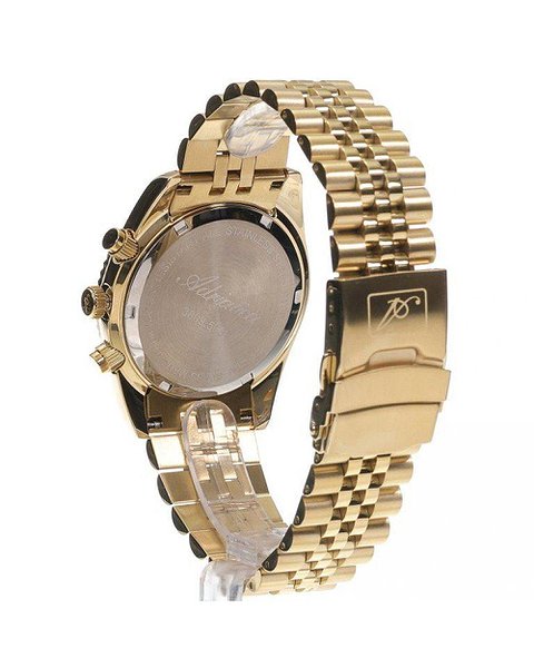 Adriatica Женские часы Classic Chronograph A3809.1141CH A3809.1141CH – изображение 3