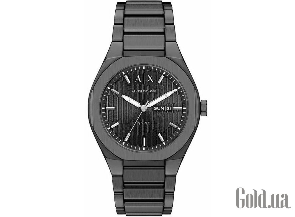 Armani Exchange Чоловічий годинник AX4300 AX4300