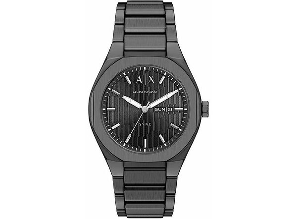 Armani Exchange Чоловічий годинник AX4300 AX4300