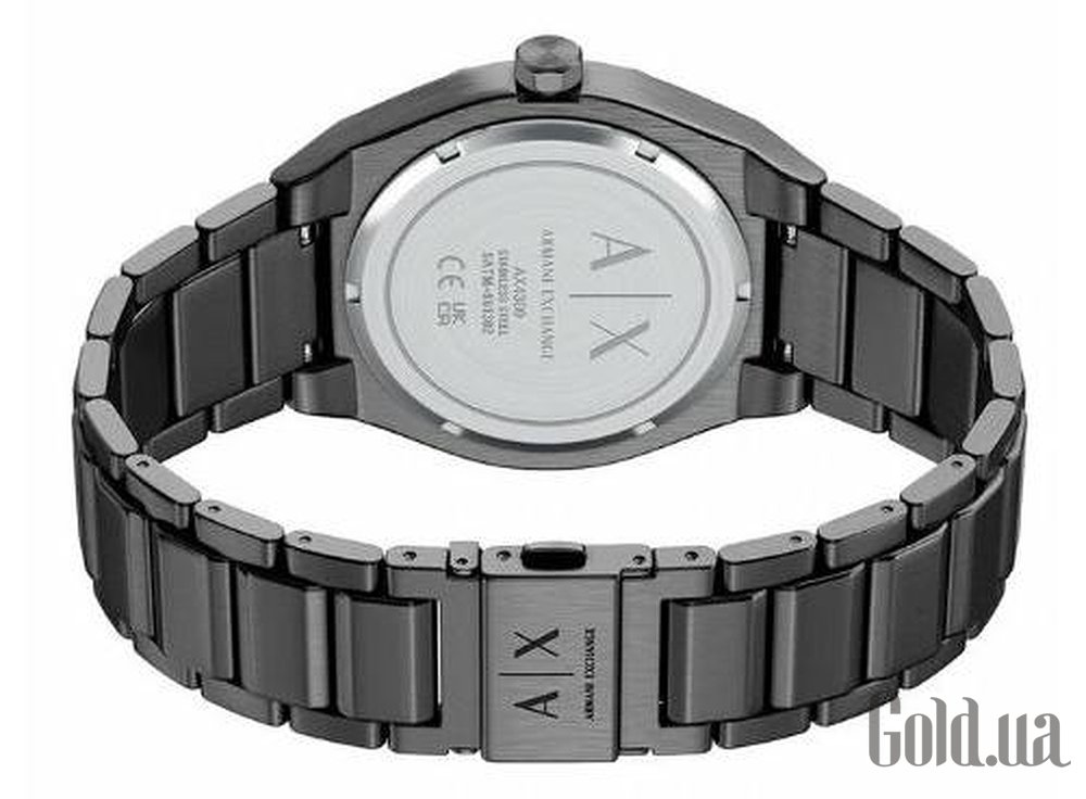 Armani Exchange Чоловічий годинник AX4300 AX4300 – зображення 3
