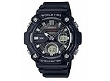 Casio Мужские часы AEQ-120W-1A, 1800513