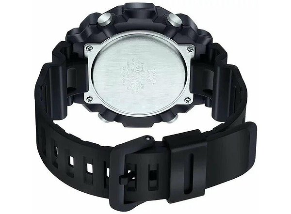 Casio Мужские часы AEQ-120W-1A AEQ-120W-1A – изображение 2