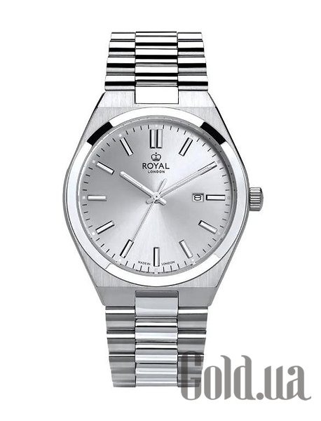 Royal London Чоловічий годинник 41508-02 41508-02
