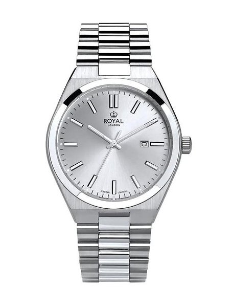 Royal London Чоловічий годинник 41508-02 41508-02