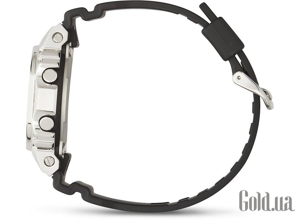Casio Мужские часы GM-5600U-1ER GM-5600U-1ER – изображение 3