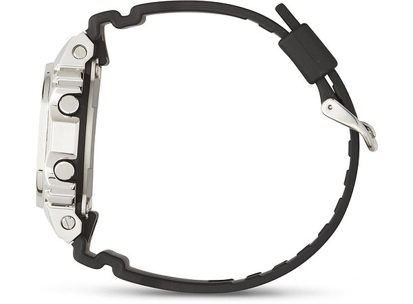 Casio Мужские часы GM-5600U-1ER GM-5600U-1ER – изображение 3