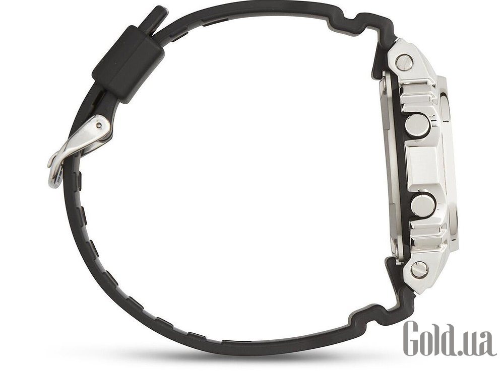 Casio Мужские часы GM-5600U-1ER GM-5600U-1ER – изображение 4