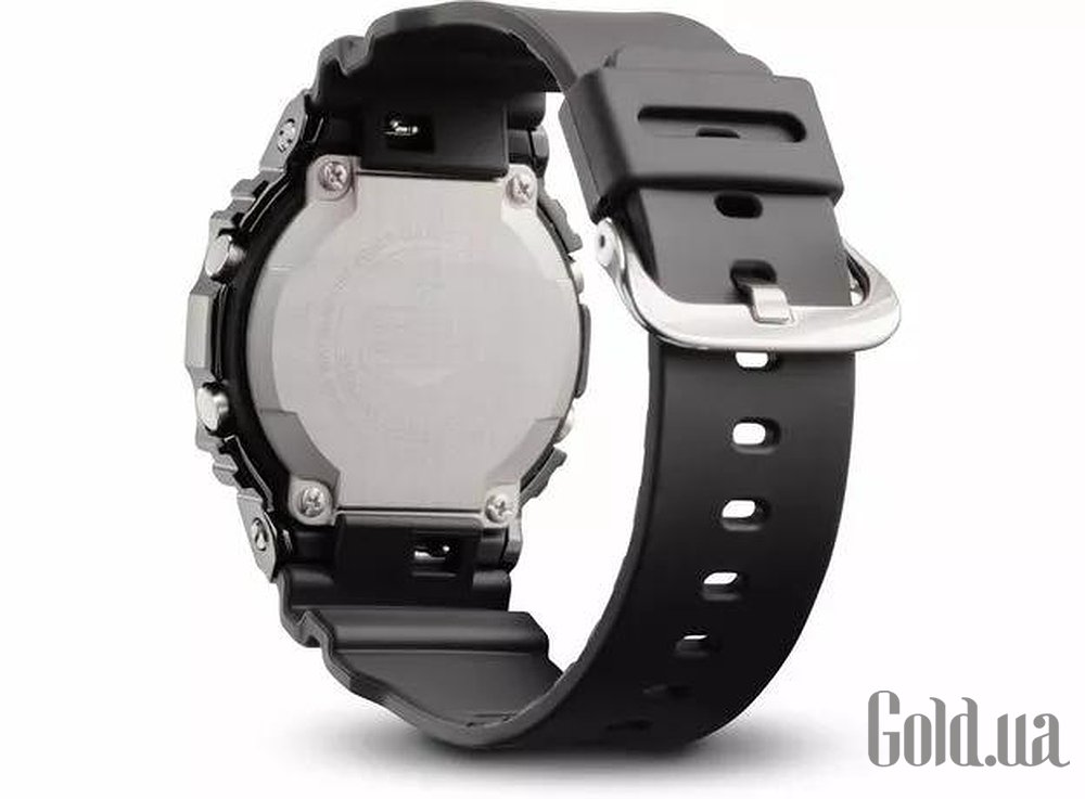 Casio Мужские часы GM-5600U-1ER GM-5600U-1ER – изображение 5
