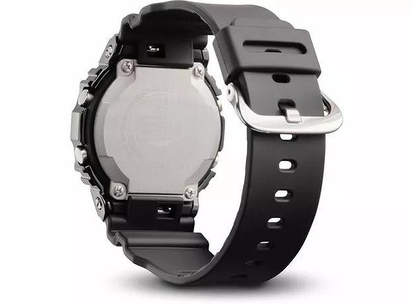 Casio Мужские часы GM-5600U-1ER GM-5600U-1ER – изображение 5