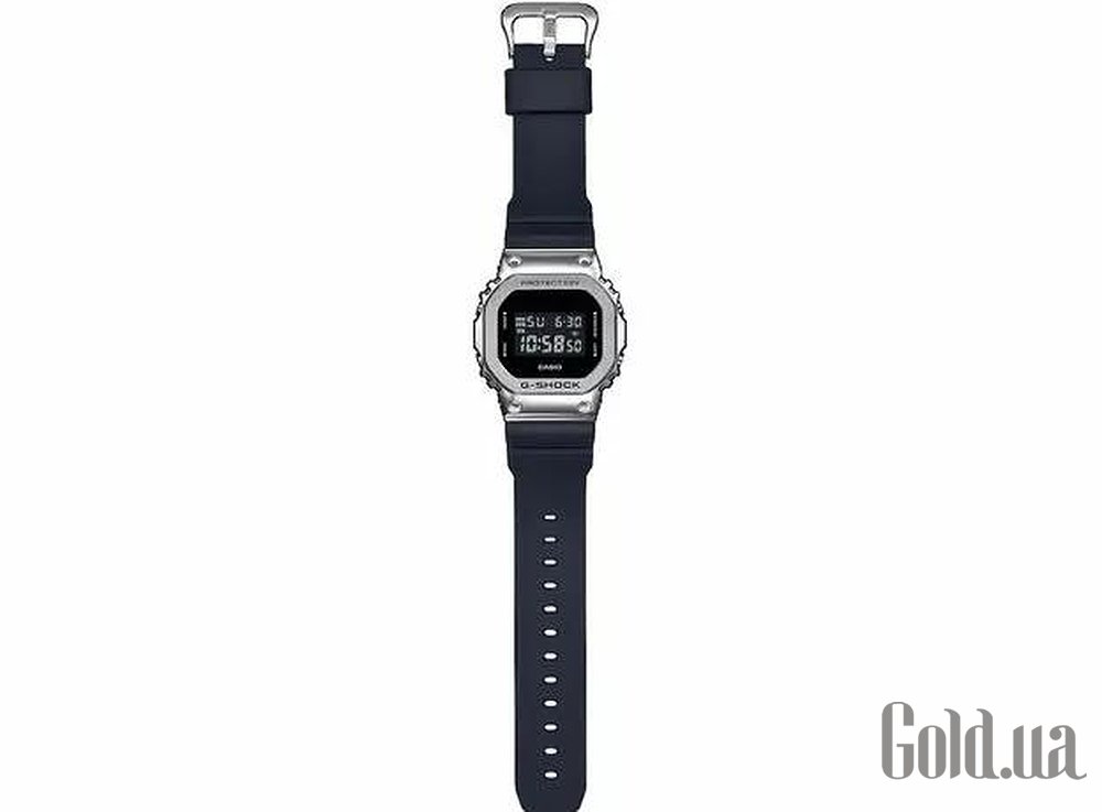 Casio Мужские часы GM-5600U-1ER GM-5600U-1ER – изображение 6