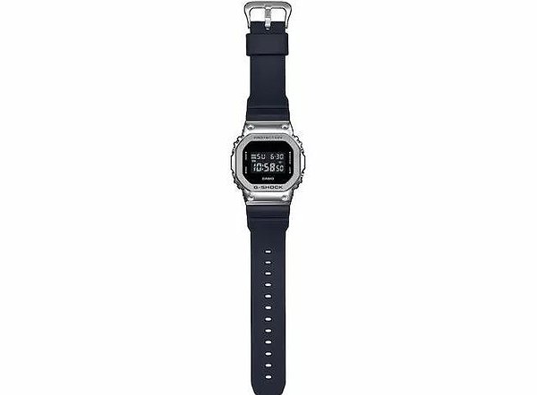 Casio Мужские часы GM-5600U-1ER GM-5600U-1ER – изображение 6