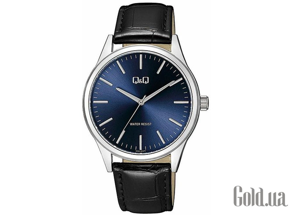Q&Q Мужские часы Q59A-003PY Q59A-003PY