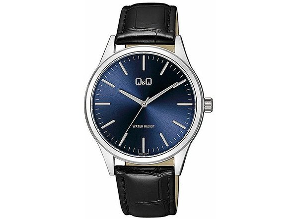 Q&Q Мужские часы Q59A-003PY Q59A-003PY