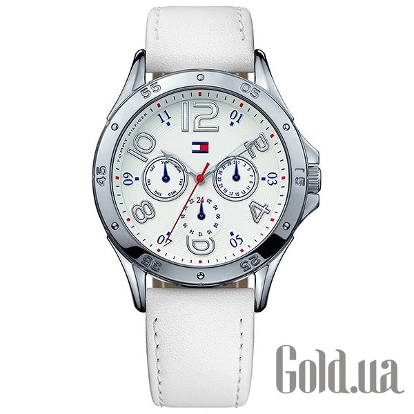 

Дизайнерские часы Tommy Hilfiger, 1781177