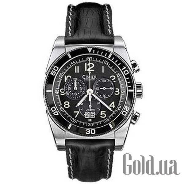 

Швейцарские часы Cimier, 2416-SS021