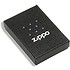 Zippo 200 Girl Brushed Chrome 274171 - фото 3